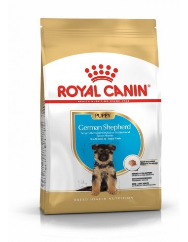 Royal Canin German Shepherd Junior