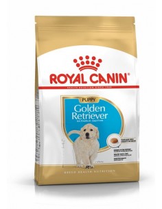 Royal Canin Golden Retriever Junior 12kg + 2kg