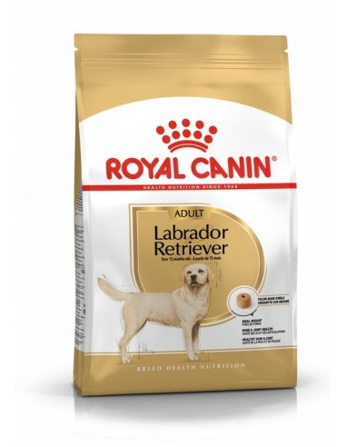 Royal Canin Labrador Retriever 12kg