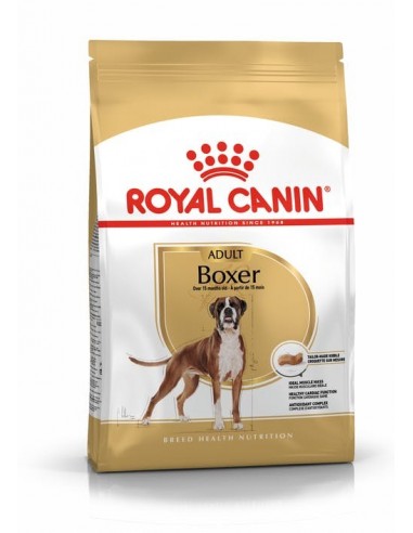 Royal Canin Boxer Adult 12kg