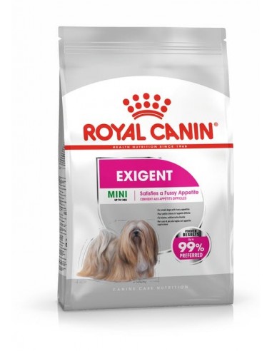 Royal Canin Mini Exigent