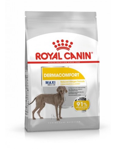 Royal Canin Dog Care Nutrition Maxi Dermacomfort Adult
