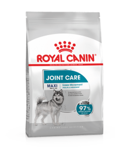 Royal Canin Dog Care Nutrition Maxi Joint Care Adult