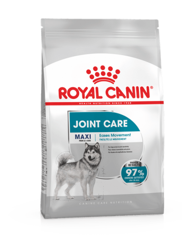Royal Canin Dog Care Nutrition Maxi Joint Care Adult