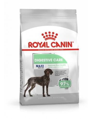 Royal CRoyal Canin Dog Care Nutrition Maxi Digestive Care Adultanin Maxi Digestive Care 15kg