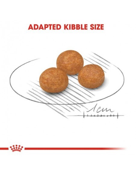 Royal Canin Dog Size Health Nutrition X-small Adult