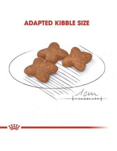Royal Canin Dog Size Health Nutrition Mini Adult