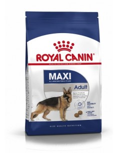 Royal Canin Dog Size Health Nutrition Maxi Adult 2