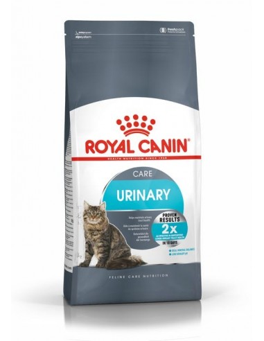 Royal Canin Cat Feline Care Nutrition Urinary Care