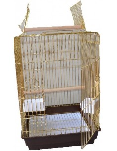 Medium Cage 9661