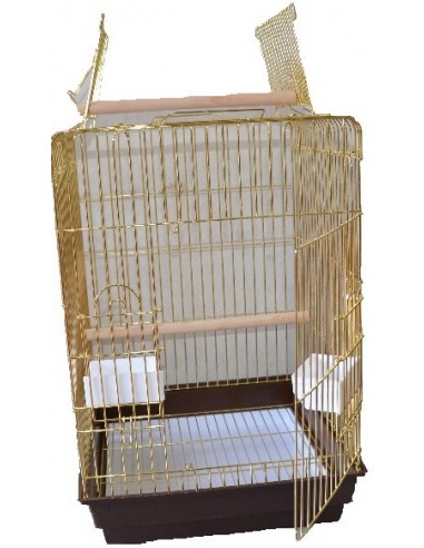 Medium Cage 9661