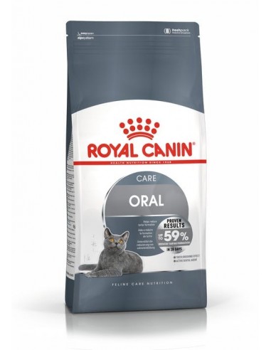 Royal Canin Cat Feline Care Nutrition Oral Care