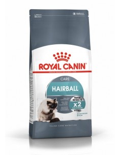 Royal Canin Cat Feline Care Nutrition Hairball Care