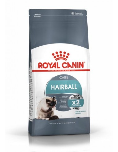 Royal Canin Cat Feline Care Nutrition Hairball Care