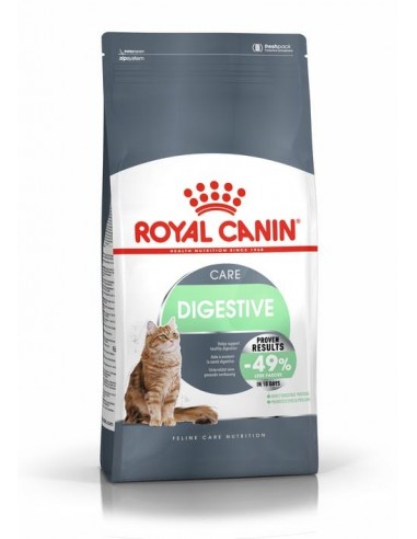 Royal Canin Cat Feline Care Nutrition Digestive Care