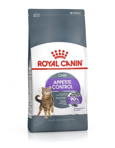 Royal Canin Cat Feline Care Nutrition Sterilised Appetite Control