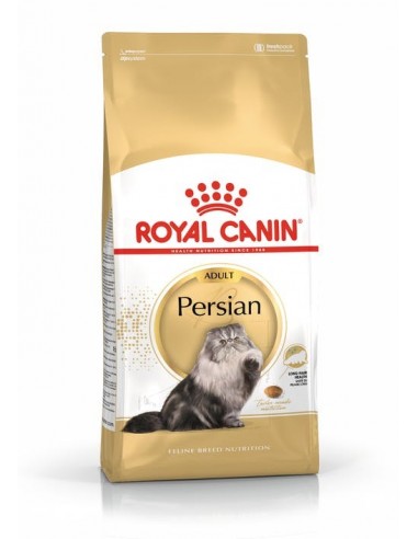 Royal Canin Cat Feline Breed Nutrition Persian Adult