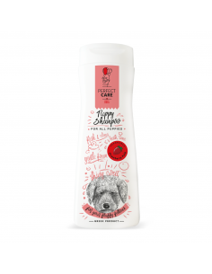 Perfect Care Puppy Σαμπουάν Σκύλου Strawberry Pulp 400ml