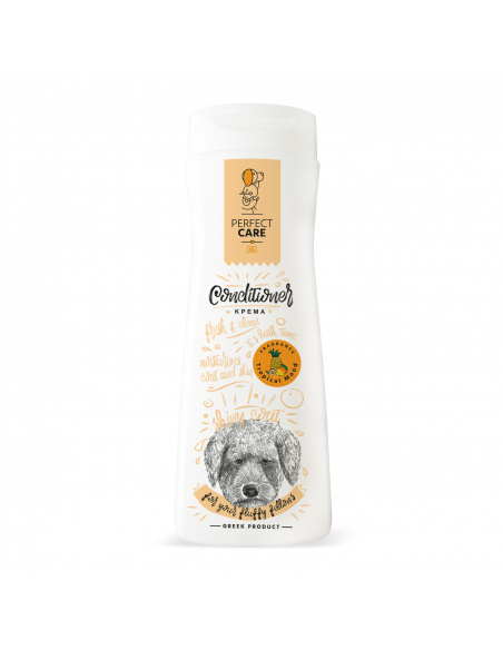 Perfect Care Conditioner Σκύλου Tropical Mood 400 ml Perfect Care Conditioner Σκύλου Tropical Mood 400 ml