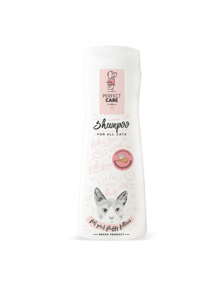 Perfect Care Σαμπουάν Γάτας Provincial Summer 400 ml Perfect Care Σαμπουάν Γάτας Provincial Summer 400 ml