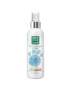 Men For San Κολώνια Σκύλου Fresh 125ml