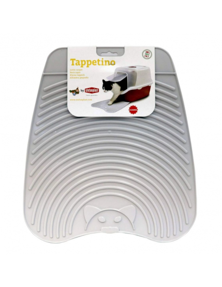 Stefanplast Tappetino Χαλάκι Για Την Τουαλέτα Της Γάτας Stefanplast Tappetino Χαλάκι Για Την Τουαλέτα Της Γάτας