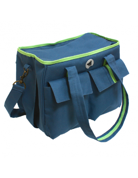 Croci Borsa Isabella Τσάντα Μεταφοράς Για Γάτες Και Μικρόσωμα Σκυλιά