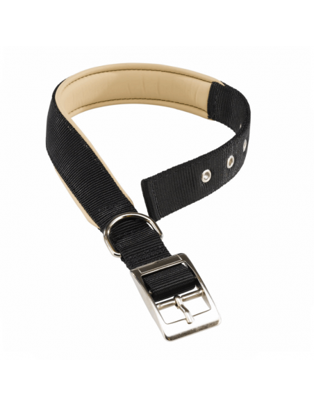 Ferplast Daytona Περιλαίμιο Σκύλου Μαύρο