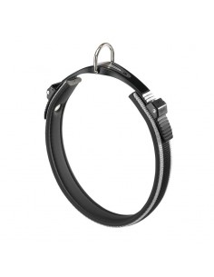 Ferplast Ergocomfort Περιλαίμιο Σκύλου Γκρι