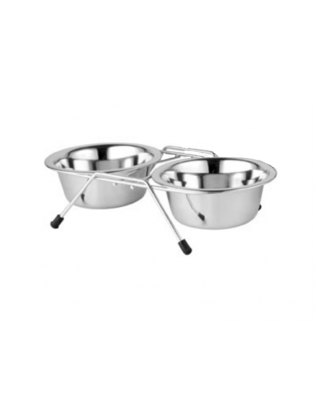 Σετ Ανοξείδωτα Μπολ