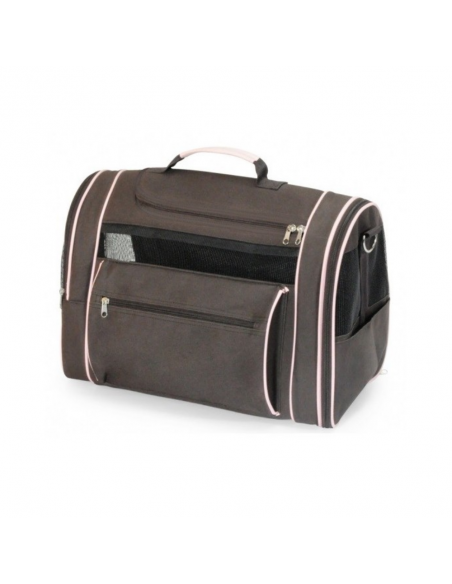 Camon Τσάντα Μεταφοράς Για Μικρόσωμους Σκύλους, Γάτες & Κουνέλια