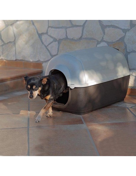 Ferplast Kenny Σπίτι Σκύλου