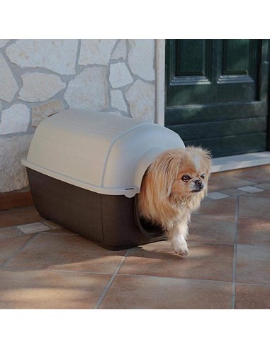 Ferplast Kenny Σπίτι Σκύλου