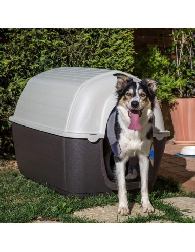 Ferplast Kenny Σπίτι Σκύλου