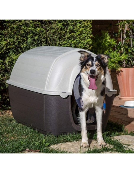 Ferplast Kenny Σπίτι Σκύλου