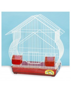 Κλουβί Πτηνών Νέου Τύπου Πάολα