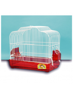 Κλουβί Πτηνών Νέου Τύπου Πένυ