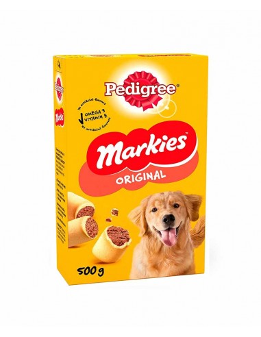 Pedigree Markies Original Μπισκότα 500gr