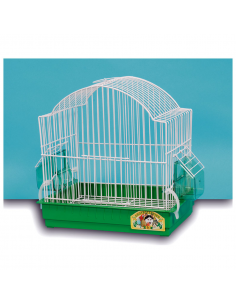 Μίνι Κλουβί Πτηνών Λόρα