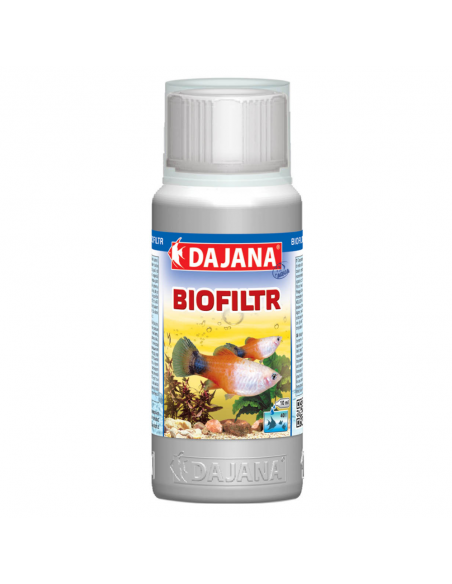 Dajana Biofiltr Βιολογικό Φίλτρο Για Ενυδρείο
