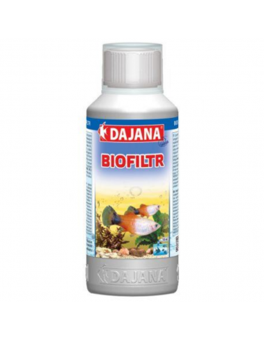 Dajana Biofiltr Βιολογικό Φίλτρο Για Ενυδρείο
