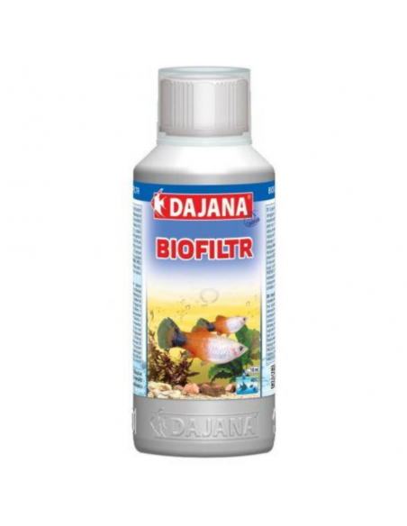 Dajana Biofiltr Βιολογικό Φίλτρο Για Ενυδρείο