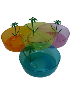 MP Bergamo Nisida Mini Χελωνιέρα