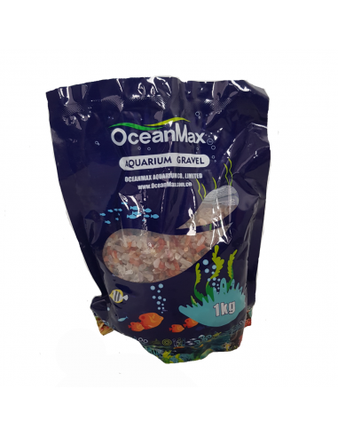 OceanMax Διακοσμητικό Χαλίκι 1kg