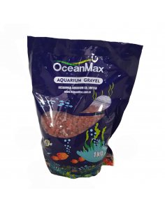 OceanMax Διακοσμητικό Χαλίκι 1 kg