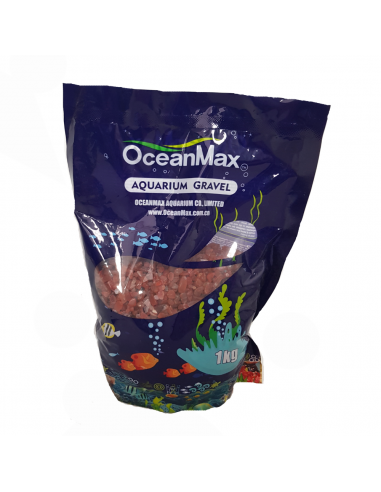 OceanMax Διακοσμητικό Χαλίκι 1 kg
