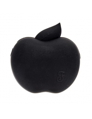 Ferribiella Apple Θήκη Για Σακούλες Περισυλλογής Απορριμάτων + Ρολό Μαύρη