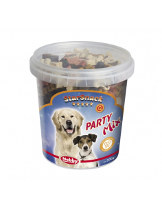 Nobby StarSnack Party Mix 500gr
