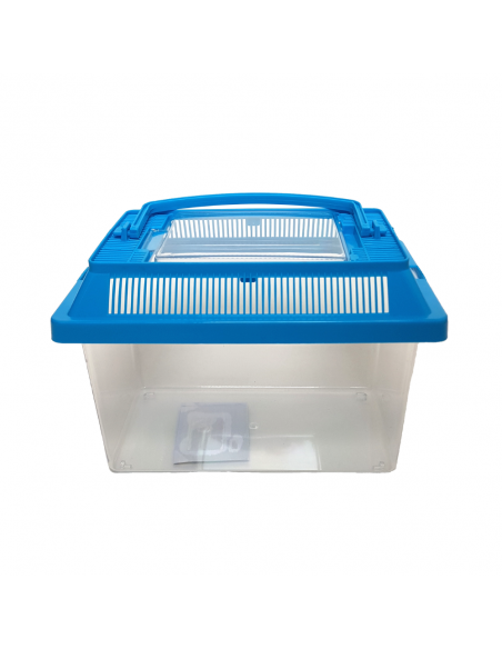 Natural Πλαστικό Ενυδρείο Nο.1