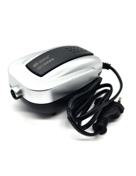 Resun Surpass Air Pump Air2000 Αεραντλία